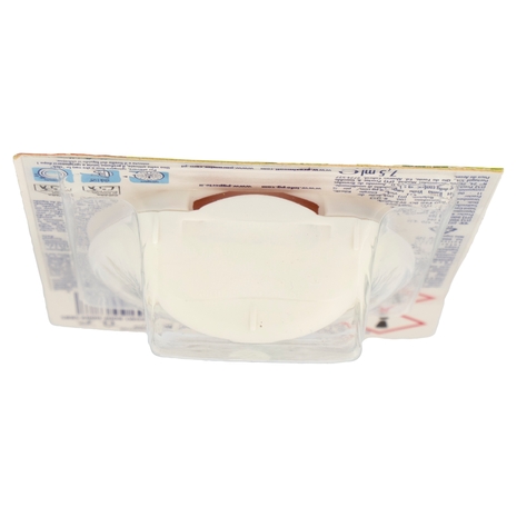 Ambi Pur Bagno 2in1 Elimina e Previene, Profumatore per Ambienti, Mela e Cannella 7,5 ml